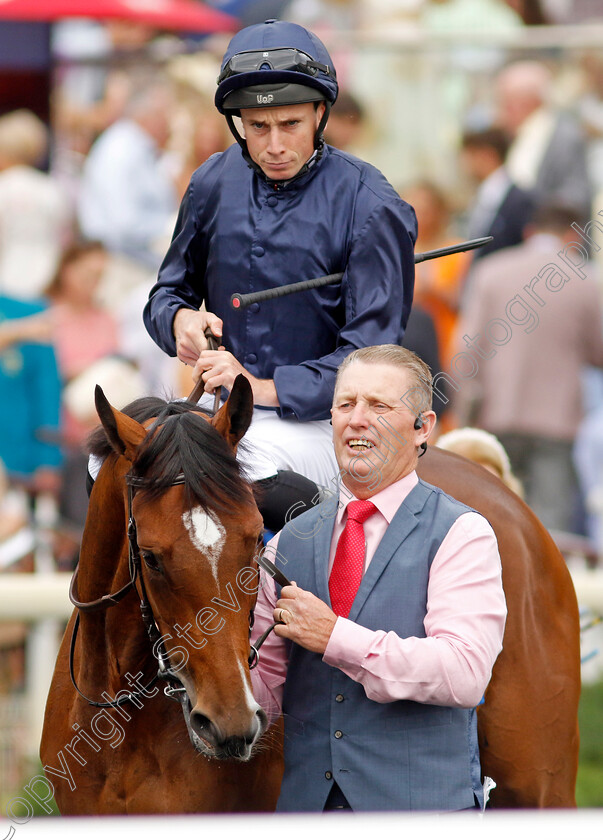 Tuesday-0001 
 TUESDAY (Ryan Moore)
York 18 Aug 2022 - Pic Steven Cargill / Racingfotos.com