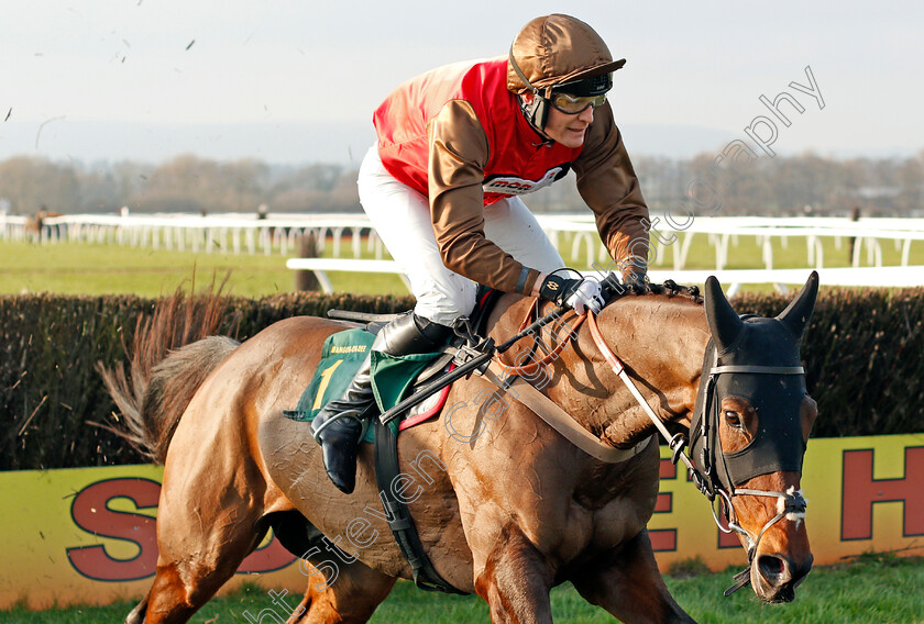 Bob-And-Co-0004 
 BOB AND CO (David Maxwell) wins The tote Back With Better Value Guaranteed Open Hunters Chase
Bangor-On-Dee 7 Feb 2020 - Pic Steven Cargill / Racingfotos.com