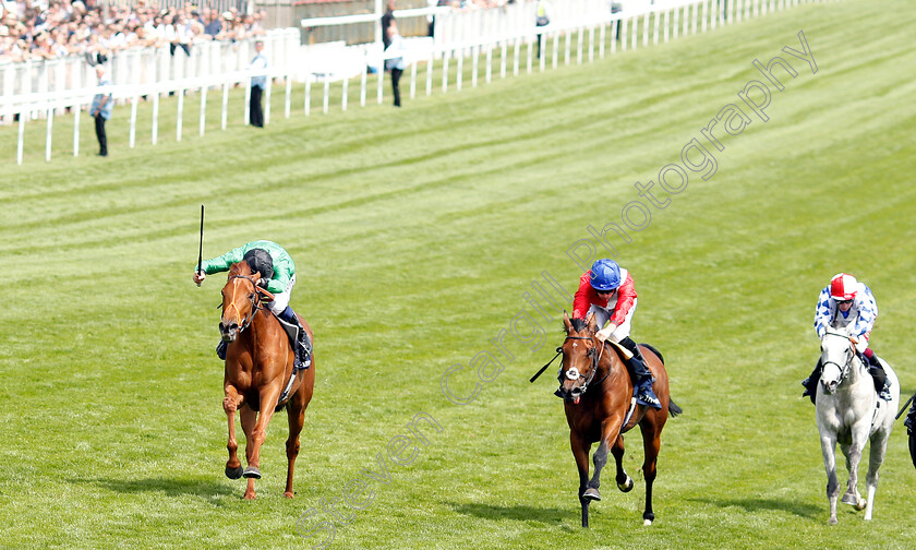 Anna-Nerium-0002 
 ANNA NERIUM (Tom Marquand) beats VERACIOUS (centre) in The Princess Elizabeth Stakes
Epsom 1 Jun 2019 - Pic Steven Cargill / Racingfotos.com