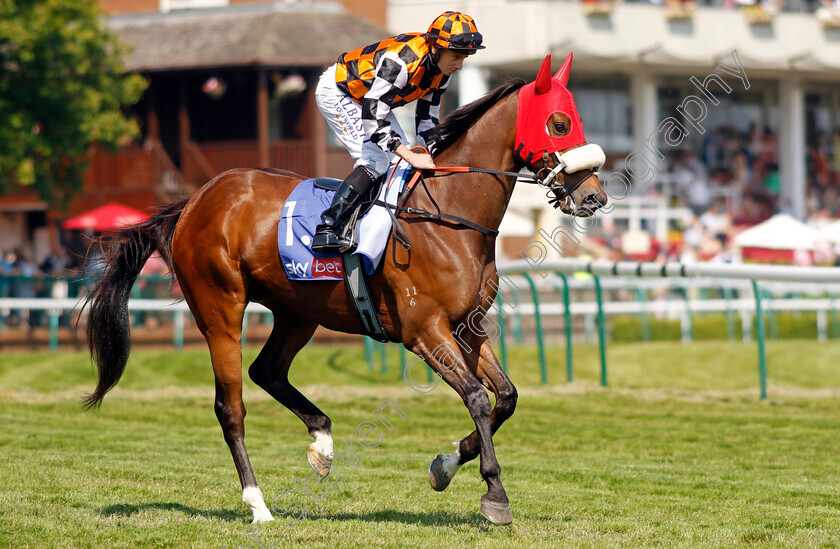 The-Astrologist-0002 
 THE ASTROLOGIST (Ryan Moore)
Haydock 10 Jun 2023 - Pic Steven Cargill / Racingfotos.com