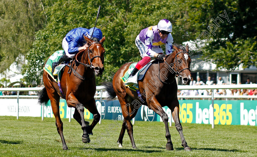 Mawj-0004 
 MAWJ (left, Ray Dawson) beats LEZOO (right) in The Duchess of Cambridge Stakes
Newmarket 8 Jul 2022 - Pic Steven Cargill / Racingfotos.com