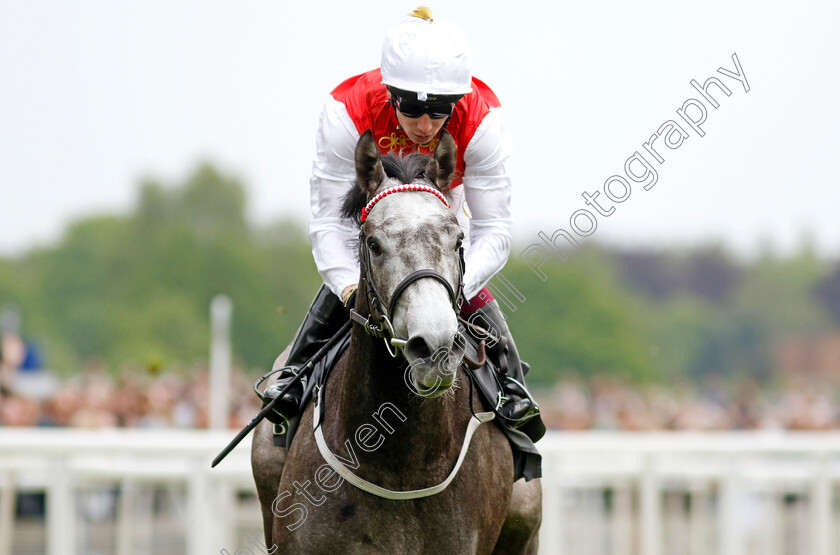 Great-State-0002 
 GREAT STATE (Oisin Murphy) wins The British EBF 40th Anniversary Westow Stakes
York 18 May 2023 - Pic Steven Cargill / Racingfotos.com