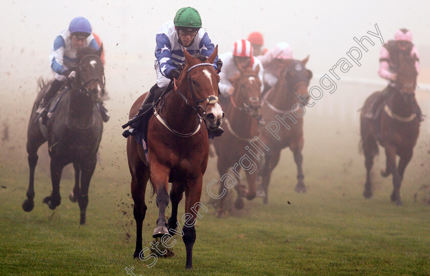 Tipperary-Tiger-0004 
 TIPPERARY TIGER (Ben Curtis) wins The Betfair Cock O'The North EBF Maiden Stakes
Doncaster 7 Nov 2020 - Pic Steven Cargill / Racingfotos.com