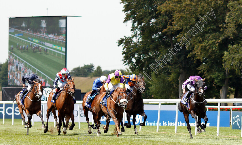 U-S-Navy-Flag-0004 
 U S NAVY FLAG (Ryan Moore) beats BRANDO (yellow) in The Darley July Cup
Newmarket 14 Jul 2018 - Pic Steven Cargill / Racingfotos.com