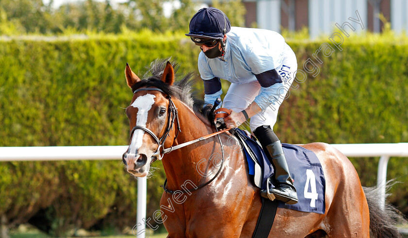 Union-0001 
 UNION (Jack Mitchell)
Wolverhampton 11 Aug 2020 - Pic Steven Cargill / Racingfotos.com