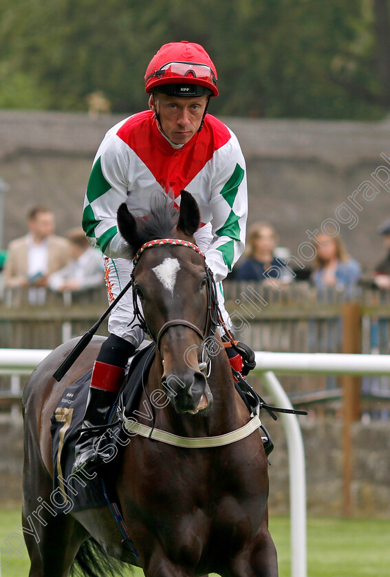 Perianth-0001 
 PERIANTH (Shane Kelly)
Newmarket 30 Jun 2023 - Pic Steven Cargill / Racingfotos.com