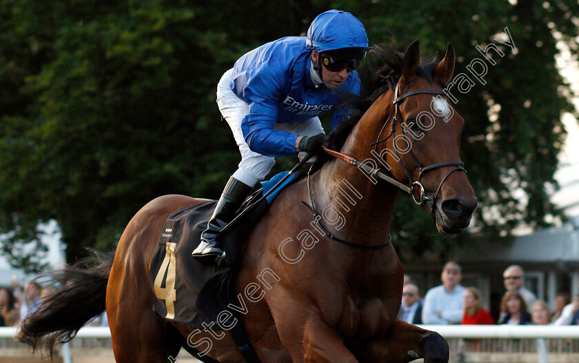 Setting-Sail-0006 
 SETTING SAIL (Kerrin McEvoy) wins The York Thoroughbred Racing Handicap
Newmarket 28 Jun 2019 - Pic Steven Cargill / Racingfotos.com