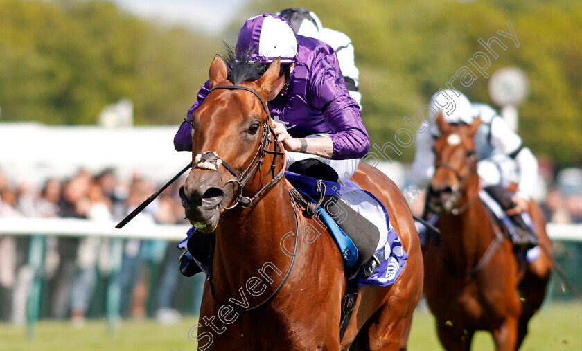 Raadobarg-0006 
 RAADOBARG (Jack Mitchell) wins The Join Casumo Today Silver Bowl Handicap
Haydock 22 May 2021 - Pic Steven Cargill / Racingfotos.com