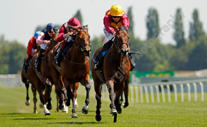 Bayside-Boy-0004 
 BAYSIDE BOY (Jack Mitchell) wins The bet365 EBF Novice Stakes
Newbury 16 Jul 2021 - Pic Steven Cargill / Racingfotos.com