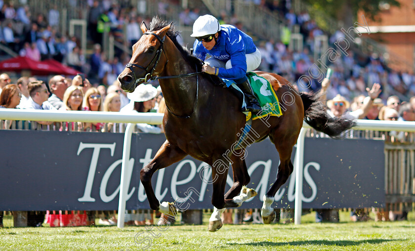 New-London-0006 
 NEW LONDON (William Buick) wins The bet365 Handicap
Newmarket 8 Jul 2022 - Pic Steven Cargill / Racingfotos.com