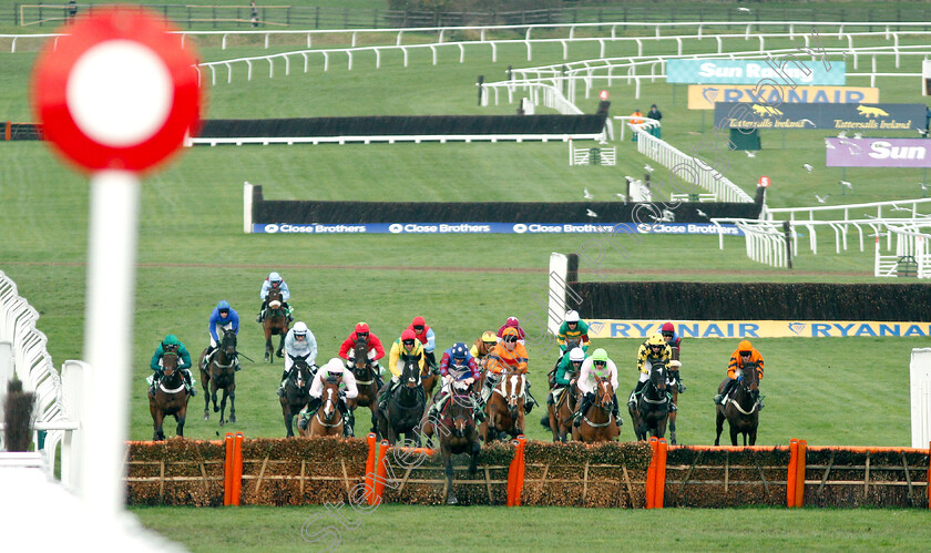 Paisley-Park-0010 
 PAISLEY PARK (Aidan Coleman) wins The Sun Racing Stayers Hurdle
Cheltenham 14 Mar 2019 - Pic Steven Cargill / Racingfotos.com