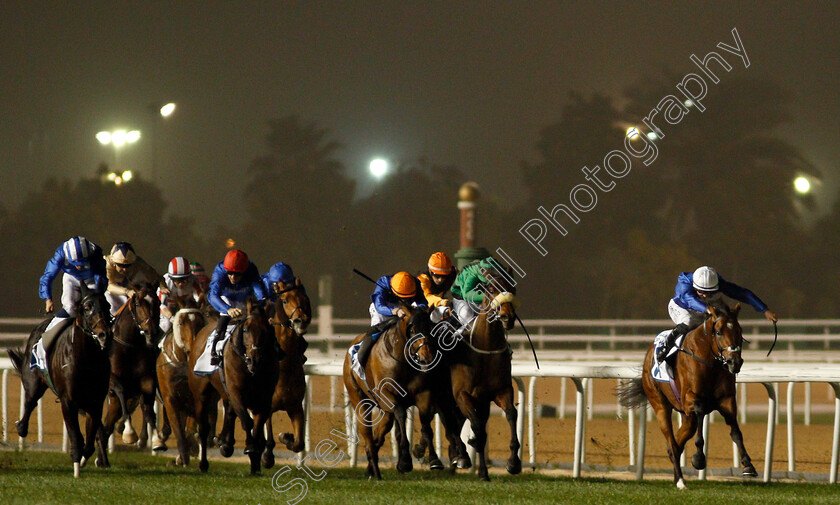 Dubai-Future-0002 
 DUBAI FUTURE (Harry Bentley) wins The P & O Marinas Handicap
Meydan 23 Jan 2020 - Pic Steven Cargill / Racingfotos.com