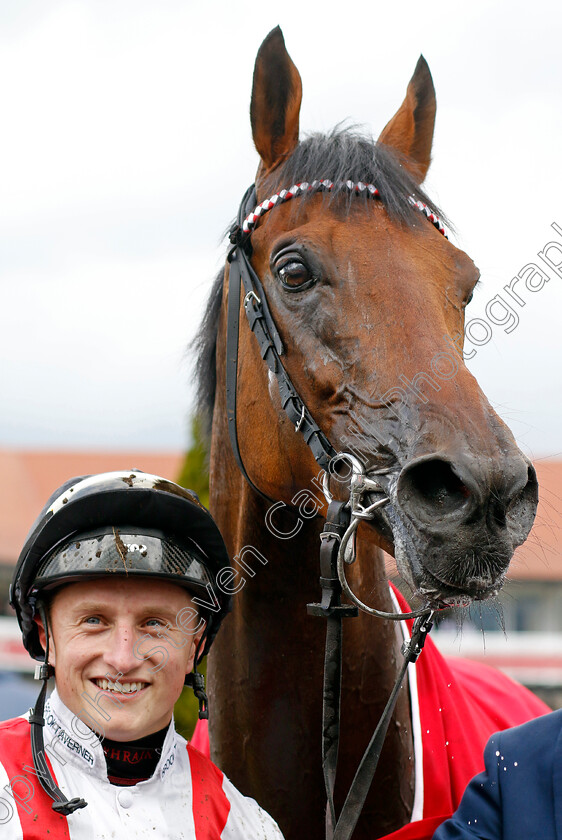 Hamish-0010 
 HAMISH (Tom Marquand) winner of The tote.co.uk Ormonde Stakes
Chester 11 May 2023 - Pic Steven Cargill / Racingfotos.com