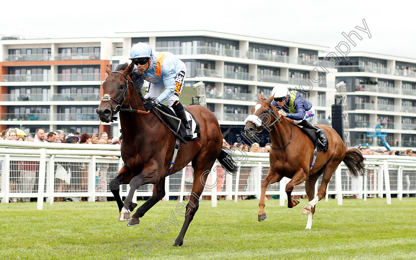 Boitron-0003 
 BOITRON (Silvestre De Sousa) wins The Denford Stakes
Newbury 18 Aug 2018 - Pic Steven Cargill / Racingfotos.com