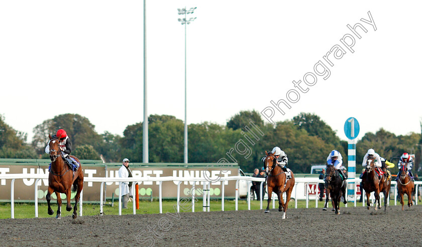 At-A-Pinch-0002 
 AT A PINCH (Robert Havlin) wins The Unibet New Instant Roulette Maiden Fillies Stakes
Kempton 6 Oct 2021 - Pic Steven Cargill / Racingfotos.com