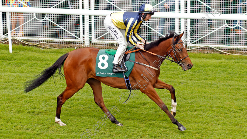 There s-The-Door-0002 
 THERE'S THE DOOR (Rossa Ryan)
Chester 10 May 2023 - pic Steven Cargill / Racingfotos.com