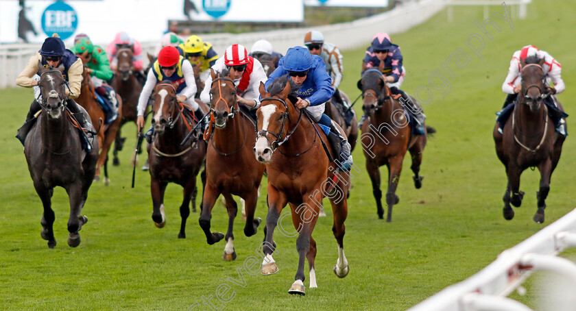 Mischief-Magic-0002 
 MISCHIEF MAGIC (William Buick) wins The British Stallion Studs EBF Maiden Stakes
Goodwood 26 Jul 2022 - Pic Steven Cargill / Racingfotos.com