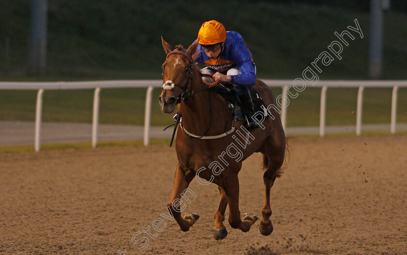 Typical-Woman-0004 
 TYPICAL WOMAN (William Buick) wins The British Stallion Studs EBF Restricted Novice Stakes
Chelmsford 14 Oct 2021 - Pic Steven Cargill / Racingfotos.com