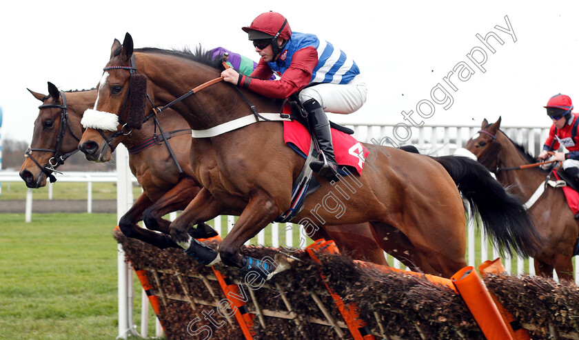 Ector-0001 
 ECTOR (Ben Hicks)
Kempton 12 Jan 2019 - Pic Steven Cargill / Racingfotos.com