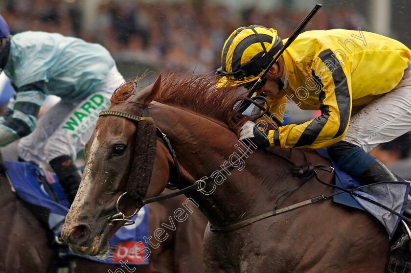 Sonnyboyliston-0007 
 SONNYBOYLISTON (Ben Coen) wins The Sky Bet Ebor
York 21 Aug 2021 - Pic Steven Cargill / Racingfotos.com