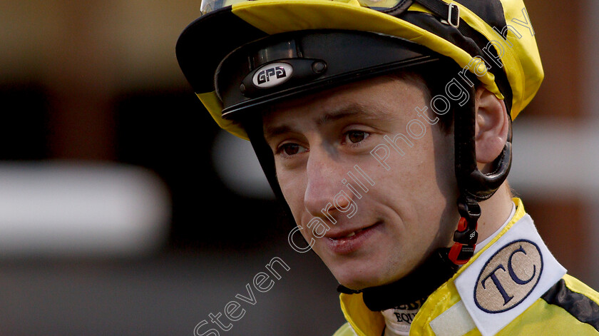 Oisin-Murphy-0002 
 OISIN MURPHY 
Chelmsford 20 Feb 2019 - Pic Steven Cargill / Racingfotos.com