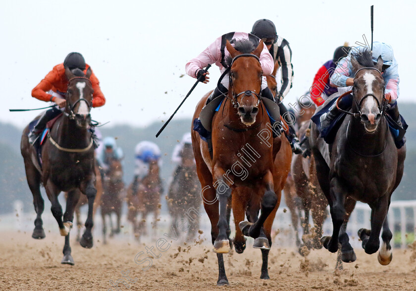 Baltimore-Boy-0003 
 BALTIMORE BOY (left, Tom Marquand) beats INDEMNIFY (right) in The Pertemps Network Novice Stakes
Newcastle 24 Jun 2022 - Pic Steven Cargill