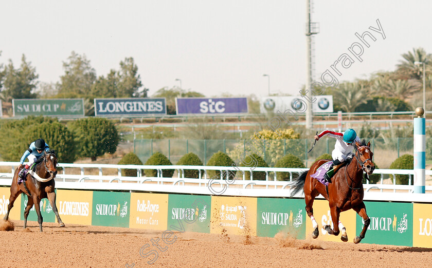 Etsaam-0001 
 ETSAAM (M Aldaham) wins The Saudi Bred Horses Maiden
King Abdulaziz Racetrack, Riyadh, Saudi Arabia 28 Feb 2020 - Pic Steven Cargill / Racingfotos.com