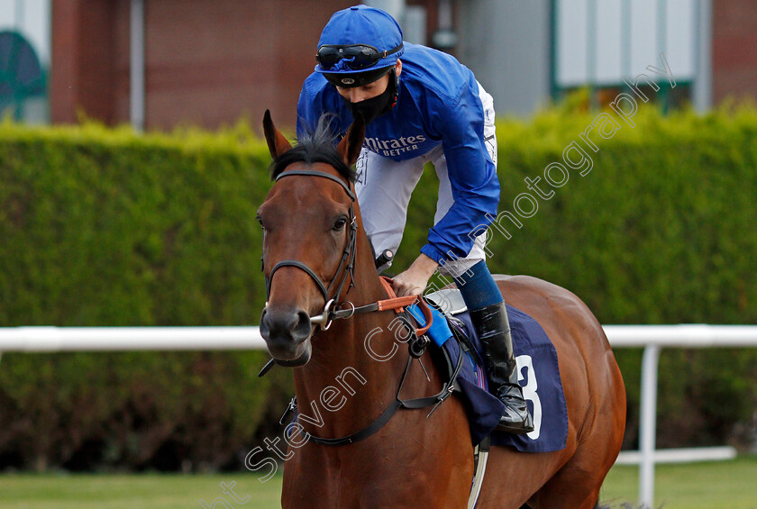 Brilliant-Light-0001 
 BRILLIANT LIGHT (Callum Shepherd) winner of The Final Furlong Podcast Novice Stakes
Wolverhampton 31 Jul 2020 - Pic Steven Cargill / Racingfotos.com