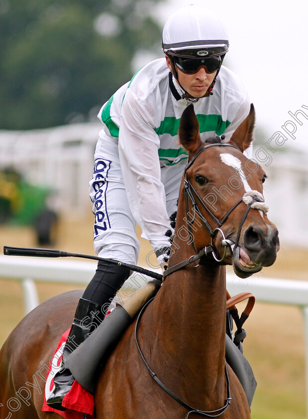 Mlle-Chanel-0002 
 MLLE CHANEL (David Probert)
Sandown 21 Jul 2022 - Pic Steven Cargill / Racingfotos.com