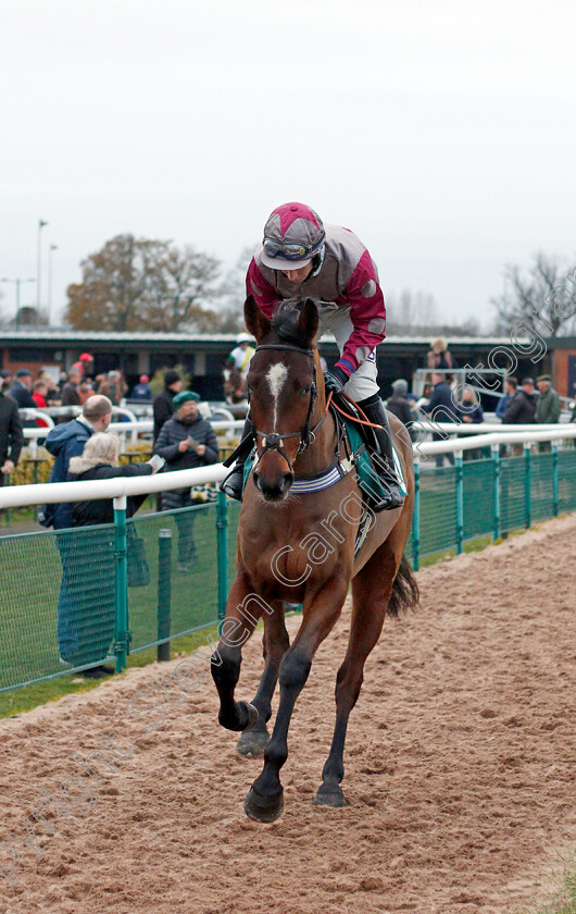 Leissieres-Express-0001 
 LEISSIERES EXPRESS (Rex Dingle)
Warwick 9 Dec 2021 - Pic Steven Cargill / Racingfotos.com