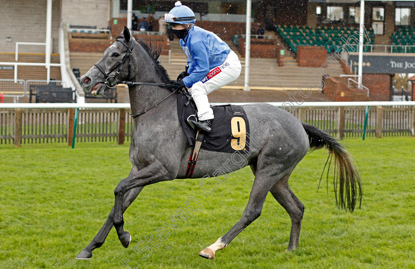 Verreaux-Eagle-0001 
 VERREAUX EAGLE (Hollie Doyle)
Newmarket 31 Oct 2020 - Pic Steven Cargill / Racingfotos.com