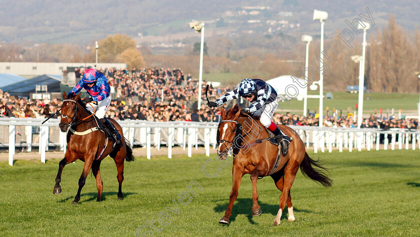 Rock-The-Kasbah-0005 
 ROCK THE KASBAH (Richard Johnson) wins The BetVictor.com Handicap Chase
Cheltenham 17 Nov 2018 - Pic Steven Cargill / Racingfotos.com