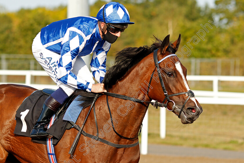 Zahratty-0002 
 ZAHRATTY (Jim Crowley)
Chelmsford 20 Sep 2020 - Pic Steven Cargill / Racingfotos.com