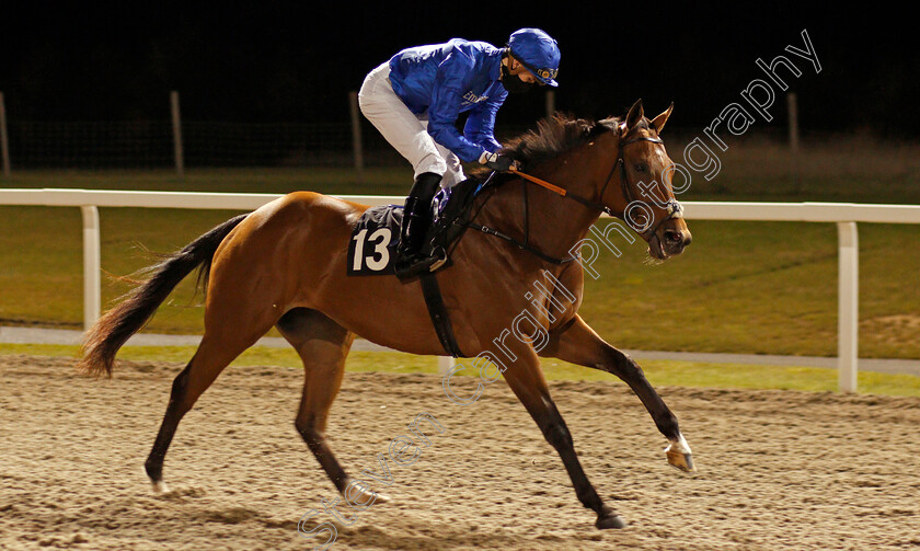 Autumn-Leaf-0001 
 AUTUMN LEAF (Hector Crouch)
Chelmsford 8 Oct 2020 - Pic Steven Cargill / Racingfotos.com