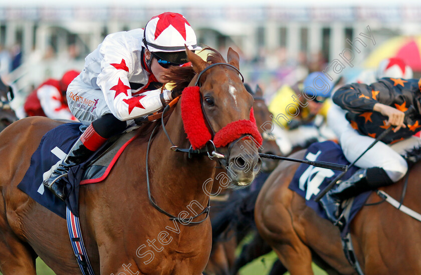 Fantasy-Master-0002 
 FANTASY MASTER (David Egan) wins The Hilton Garden Inn Handicap
Doncaster 13 Sep 2024 - Pic Steven Cargill / Racingfotos.com