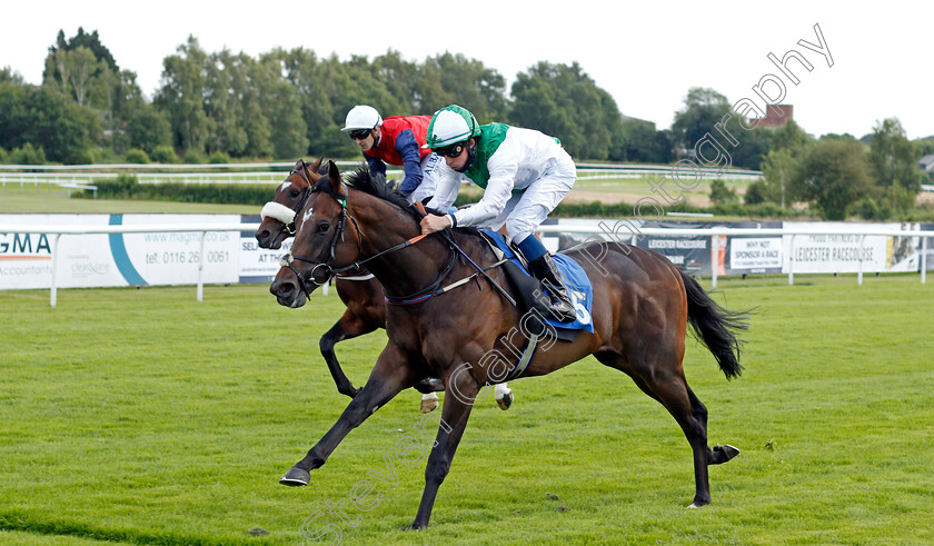 The-Attorney-0002 
 THE ATTORNEY (William Buick) wins The Leicester Racecourse Ideal Self Catered Wedding Venue Handicap
Leicester 15 Jul 2021 - Pic Steven Cargill / Racingfotos.com