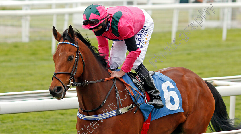 Oxted-0001 
 OXTED (Ryan Moore)
York 12 May 2021 - Pic Steven Cargill / Racingfotos.com