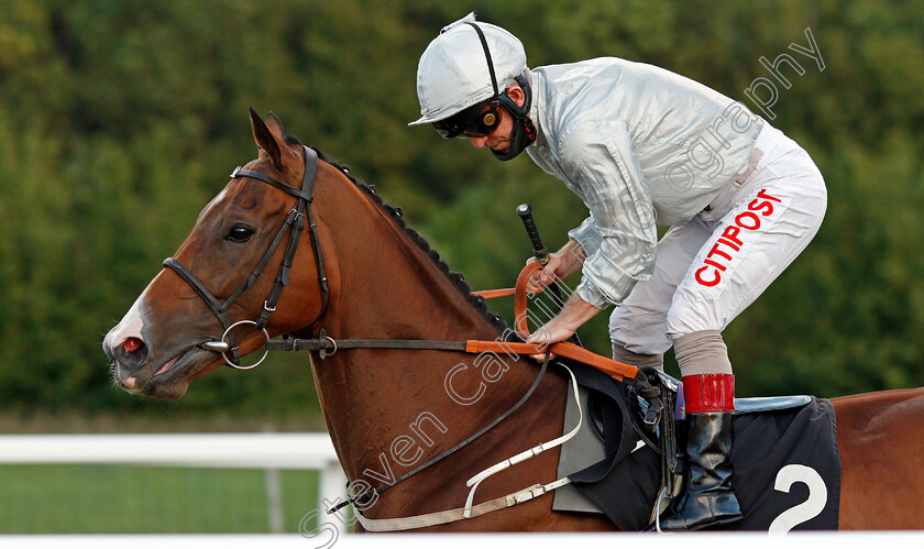 Vale-Of-Kent-0001 
 VALE OF KENT (Franny Norton)
Chelmsford 22 Aug 2020 - Pic Steven Cargill / Racingfotos.com