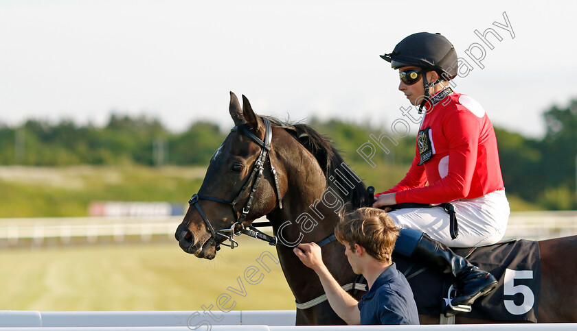 Ace-Rothstein-0001 
 ACE ROTHSTEIN (William Buick)
Chelmsford 7 Jun 2022 - Pic Steven Cargill / Racingfotos.com