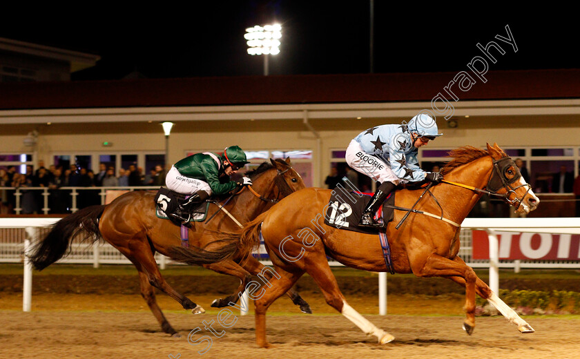 Mercury-0004 
 MERCURY (Martin Harley) wins The Go Homes Land Handicap Chelmsford 7 Dec 2017 - Pic Steven Cargill / Racingfotos.com