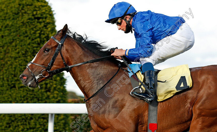 Renaissance-Rose-0005 
 RENAISSANCE ROSE (William Buick) wins The Unibet Extra Race Offers Every Day Fillies Novice Stakes
Kempton 18 Aug 2020 - Pic Steven Cargill / Racingfotos.com