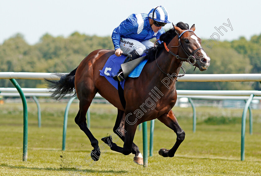 Ibraz-0005 
 IBRAZ (Jim Crowley) wins The Champions League Final Betting At 188bet Novice Median Auction Stakes Nottingham 22 May 2018 - Pic Steven Cargill / Racingfotos.com