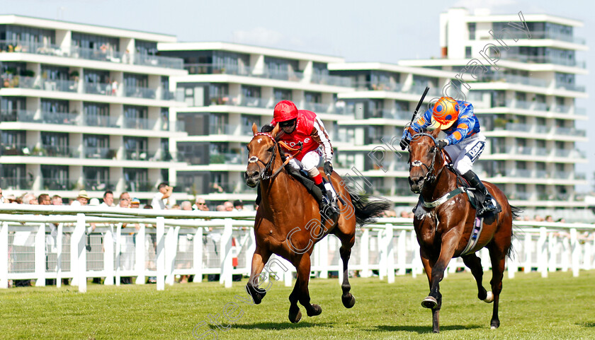 Saligo-Bay-0002 
 SALIGO BAY (left, Franny Norton) beats SKYCUTTER (right) in The bet365 Handicap
Newbury 16 Jul 2021 - Pic Steven Cargill / Racingfotos.com