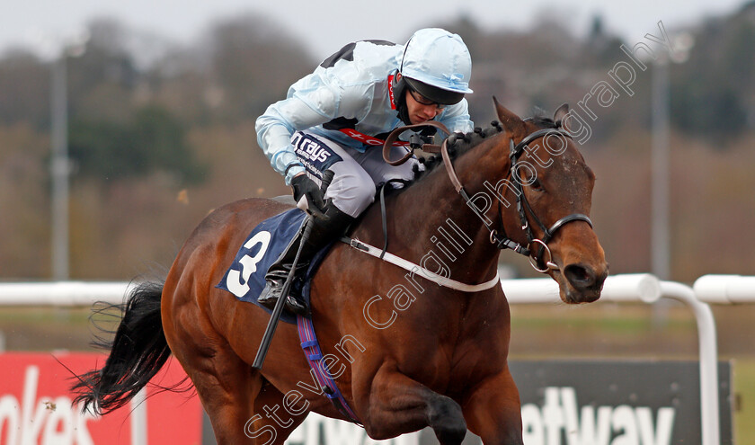 Double-Dealing-0007 
 DOUBLE DEALING (Billy Garritty) wins The Get Your Ladbrokes Daily Odds Boost Handicap
Wolverhampton 13 Mar 2021 - Pic Steven Cargill / Racingfotos.com