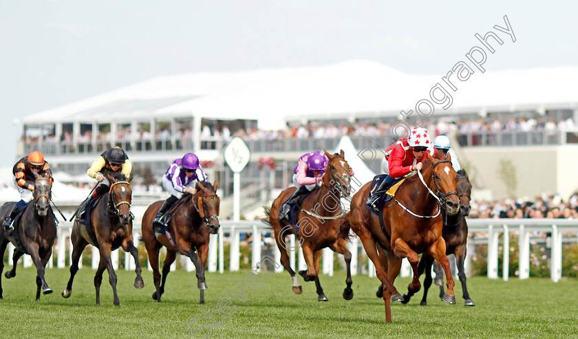 Saffron-Beach-0001 
 SAFFRON BEACH (William Buick) wins The Duke Of Cambridge Stakes
Royal Ascot 15 Jun 2022 - Pic Steven Cargill / Racingfotos.com