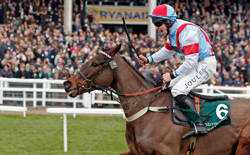 Simply-The-Betts-0008 
 SIMPLY THE BETTS (Gavin Sheehan) wins The Brown Advisory & Merriebelle Stable Plate
Cheltenham 12 Mar 2020 - Pic Steven Cargill / Racingfotos.com