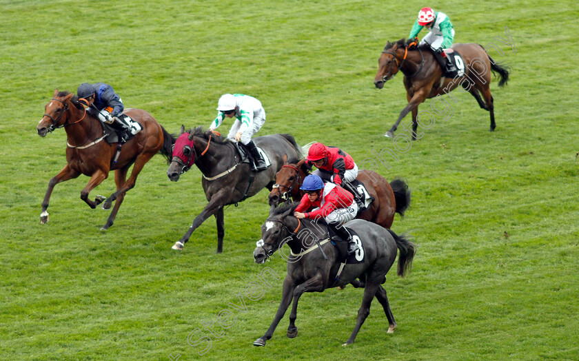 Procedure-0004 
 PROCEDURE (Richard Kingscote) wins The Chelsea Thoroughbreds October Club Charity Fillies Handicap
Ascot 27 Jul 2018 - Pic Steven Cargill / Racingfotos.com