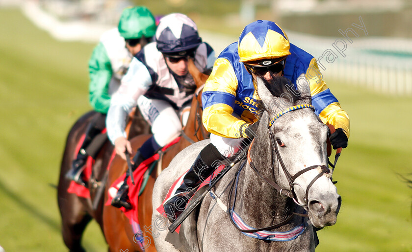 Flippa-The-Strippa-0007 
 FLIPPA THE STRIPPA (Silvestre De Sousa) wins The Matchbook Betting Podcast National Stakes
Sandown 23 May 2019 - Pic Steven Cargill / Racingfotos.com