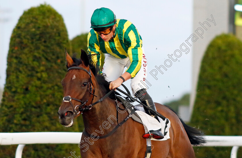 Fairy-Glen-0001 
 FAIRY GLEN (Tom Marquand) wins The Unibet More Extra Place Races Fillies Novice Stakes
Kempton 16 Jul 2024 - Pic Steven Cargill / Racingfotos.com