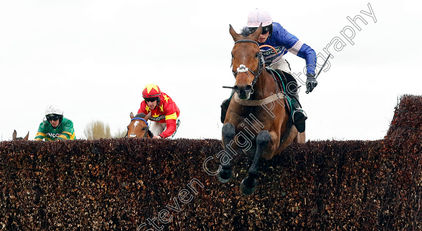 Pic-d Orhy-0001 
 PIC D'ORHY (Harry Cobden) wins The Marsh Melling Chase
Aintree 14 Apr 2023 - Pic Steven Cargill / Racingfotos.com